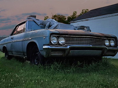 Auto-Złom-Czechowice-Dziedzice