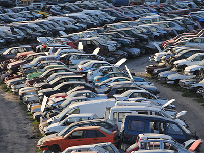 Auto_Złom_Czechowice_Dziedzice